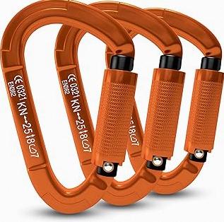 BLACK DIAMOND HotForge Hybrid Quickdraw | Keylock Top & Wiregate Bottom | Durable Dogbone | Sport & Trad Rock Climbing Draw product image