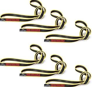 Handcrafted Boulder Block - Build Strength and Precision, Climbing Training Ball with 3D Rock Holds for Indoor and Outdoor Training, Put The Climbing Gym in Your Pocket! product image