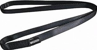 UIAA Certified 25kN-42kN Climbing Carabiners - Favofit Heavy Duty Locking Carabiner Clips with Twist or Screw Lock - Professional Rock Climbing Gear for Tree Climbing Arborist Rappelling & Rescue product image