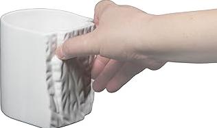 Pnrskter Hand Grip Strengthener, Finger Exerciser, Grip Strength Trainer (6 PCS),New Material,Forearm Grip Workout, Finger Stretcher, Relieve Wrist Pain, Carpal Tunnel, Trigger Finger, Mallet Finger and More. product image