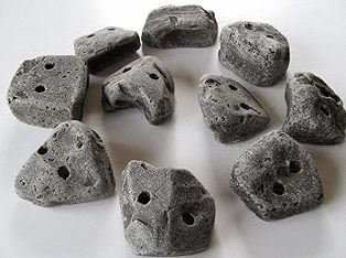 BLACK DIAMOND Half Dome Rock Climbing Safety Helmet | Adjustable Fit | Lightweight & Durable | Ventilated Protection product image