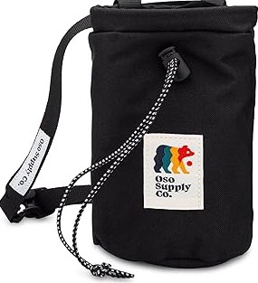 Fairy's Gift Candle, Rock Climbing Gifts for Climbers Men Women, Cool Rock Climber Gifts, Climbing Partner Presents, Funny Bouldering, Mothers Day, Birthday Ideas for Boulderer Friend Boyfriend Him product image