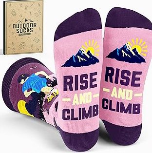 Two Stones Portable Hangboard | Rock Climbing Hangboard | Hang Board for Climbing | Rock Climbing Gifts for Rock Climbers for Climbers | Bouldering Gifts product image