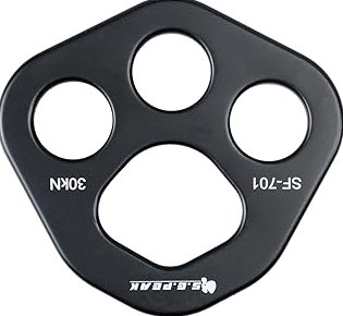 Climbing Gloves, Rope Gloves, Perfect for Rappelling Rescue Rock/Tree/Wall/Mountain Climbing product image