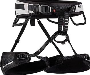 Lixada Climbing Hand Ascender 8-13mm Vertical Rope Access with Ergonomic Rubber Handle CE Certified Strong Rappelling Gear Equipment for Rock Climbing Tree Arborist, Rescue Caving product image