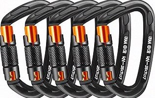 Rock Climbing Cord Bracelet for Best Friend Birthday Christmas Gifts for Bestie Sister Brother Sliding Knot Bracelet Set for Climber Hiking Gifts for Girlfriend Boyfriend Anniversary Wedding Gift product image