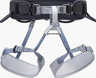 PETZL CORDEX Plus Reinforced Belay/Rappel Gloves product image