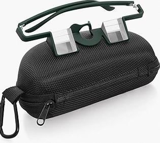 Figure 8 Descender | Stainless Steel | Rappelling and Rescue | 50 kN | Bent Ear Design product image