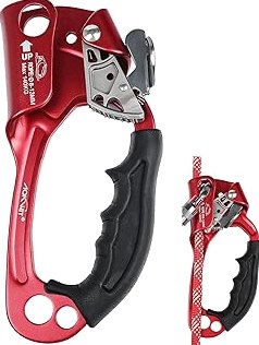 VICRAZY Rock Climbing Gifts - Ultimate Rock Climbing Gear Socks, Unique Gift for Climbers, Exceptional Gifts for Climbers Looking for Comfort and Style. product image