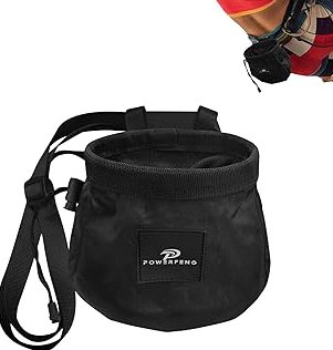 InnoBeta Rock Climbing Gifts for Men Women Trucker Hat Cap, Funny Adjustable Embroidered Trucker Hat for Rock Climbers in Birthday, Christmas product image