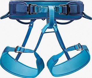 NewDoar Foot Ascender Riser Rock Climbing Mountaineering Equipment Climbing Device product image