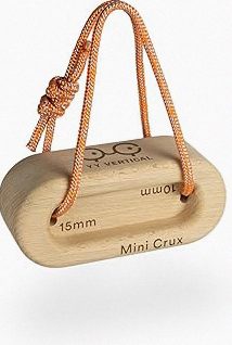 Classic Chalk Bag for Rock Climbing, Bouldering Chalk Bag Bucket with Quick-Clip Belt, Zippered Pockets and Pouch - Perfect Indoor/Outdoor Rock Climbing Gear Equipment product image