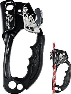 Rock Climbing Gifts - Innovative Rock Climbing Socks, Ideal Gift for Climbers, Unique Gifts for Men, Enhancing Climb Experience product image