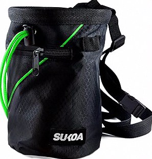 NewDoar Climbing Harness, Mountaineering Rock Climbing Harness, Half Body Harness for Rappelling Fire Rescuing Tree Climbing product image