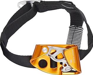 BLACK DIAMOND Kids’ Momentum Rock Climbing Harness | Adjustable Waist & Leg Loops | For Indoor & Outdoor Climbing product image