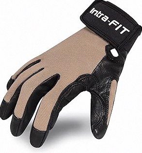 POWER GUIDANCE Wooden Hangboard, Portable Climbing Training Board, Enhances Finger Grip Strength for Indoor and Outdoor Use product image